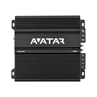 Усилитель AVATAR ABR-600.1. Цена – 7 190 руб.