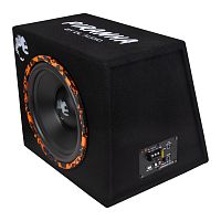 Сабвуфер DL AUDIO PIRANHA 12A SE. Цена – 10 990 руб.