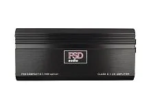 *Усилитель FSD AUDIO COMPACT D1.1500 OPTIC. Цена – 9&nbsp;770 руб.