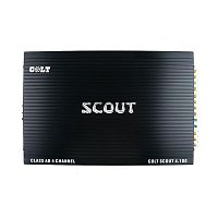 Усилитель COLT SCOUT 4.100. Цена – 5&nbsp;090 руб.