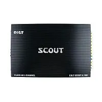 Усилитель COLT SCOUT 4.100. Цена – 5&nbsp;090 руб.