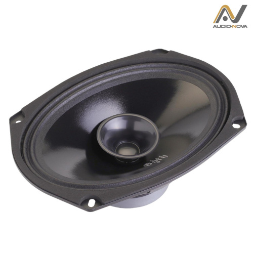 Среднечастотная акустика (Мидбасс). Акустическая система AUDIO NOVA GOTH DC69. Цена от – 2 300 руб. фото 2 Среднечастотная акустика (Мидбасс). Акустическая система AUDIO NOVA GOTH DC69. Цена от – 2 300 руб. фото 2