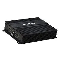 Усилитель AVATAR ABR-300.4. Цена – 4 190 руб.
