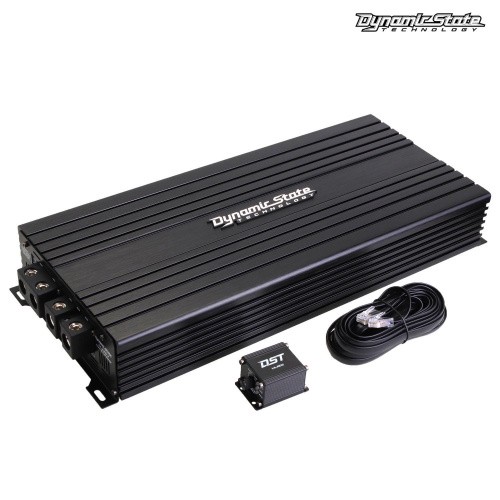 Усилитель DYNAMIC STATE VIKING VA-2300.2. Цена – 48&nbsp;790 руб.