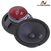 Широкополосная эстрадная акустика. Акустическая система AUDIO NOVA SL-250DC. Цена от – 1&nbsp;890 руб.