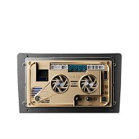 Автомагнитола TEYES CC4 PRO 12+256 9.5"