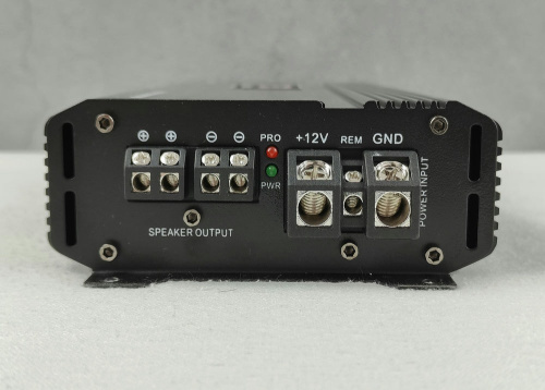 Усилитель FSD AUDIO COMPACT D1.1500. Цена – 9 190 руб. фото 3