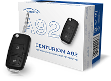 Центральный замок CENTURION A92. Цена – 1 450 руб.