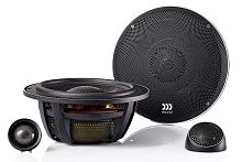 2 компонентная акустика. Акустическая система MOREL ELATE CARBON PRO 62A. Цена от – 236 990 руб.