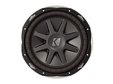 Сабвуфер KICKER CVX15. Цена – 33&nbsp;590 руб.