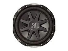 *Сабвуфер KICKER CVX15. Цена – 33&nbsp;590 руб.