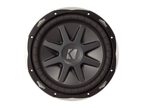 Сабвуфер KICKER CVX15. Цена – 33&nbsp;590 руб.