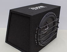 Сабвуфер AUDIO SYSTEM (Italy) AE12. Цена – 24 960 руб.
