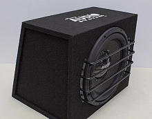 *Сабвуфер AUDIO SYSTEM (Italy) AE12. Цена – 24 960 руб.