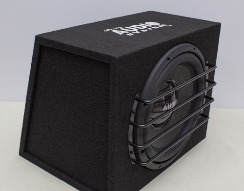 Сабвуфер AUDIO SYSTEM (Italy) AE12. Цена – 21 200 руб. Сабвуфер AUDIO SYSTEM (Italy) AE12. Цена – 21 200 руб.