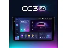 *Автомагнитола Teyes CC3 2K 4+32G 9"