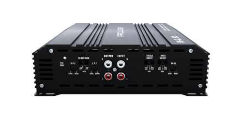 Усилитель PROLOGY M-2.80. Цена – 4&nbsp;990 руб. фото 4