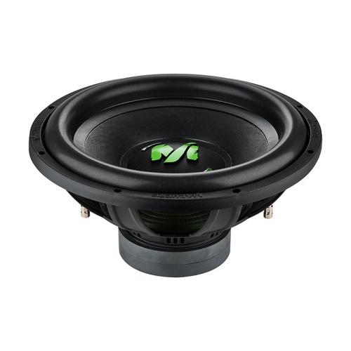 Сабвуфер MACHETE MF-15S D2/D4. Цена – 10&nbsp;590 руб. фото 3