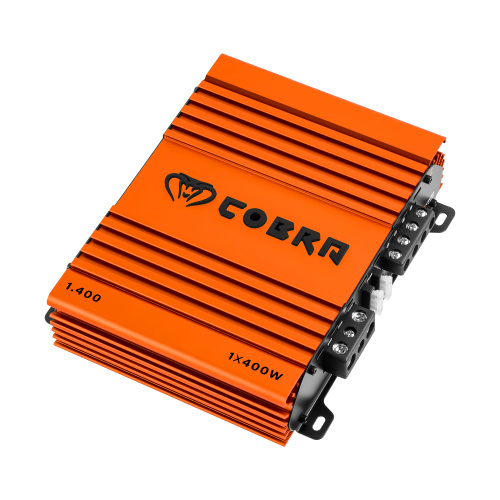 Усилитель DL AUDIO COBRA 1.400. Цена – 6 390 руб. Усилитель DL AUDIO COBRA 1.400. Цена – 6 390 руб.