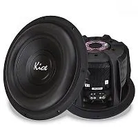 *Сабвуфер KICX PRO 302. Цена – 13 490 руб.