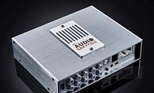 Усилитель с процессором AUDIO SYSTEM (Italy) DSPAI35. По цене – 34 390 руб.