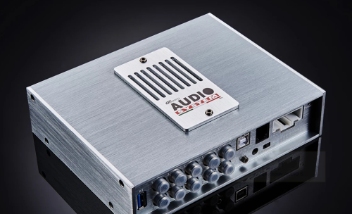 Усилитель с процессором AUDIO SYSTEM (Italy) DSPAI35. По цене – 32&nbsp;480 руб.
