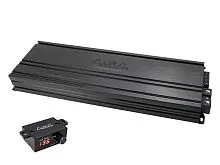 *Усилитель AURA VENOM-D2500 AE. Цена – 24 790 руб.
