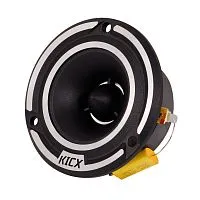 Рупорные твиттеры. Акустическая система KICX LL38. Цена от – 2 650 руб.