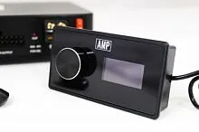 *Пульт дистанционного управления AMP ECONT ДЛЯ  DA-60.8DSP EUPHORIA. По цене – 7 490 руб.