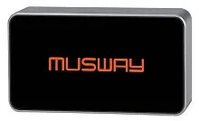 *MUSWAY BTS. По цене – 6 490 руб.