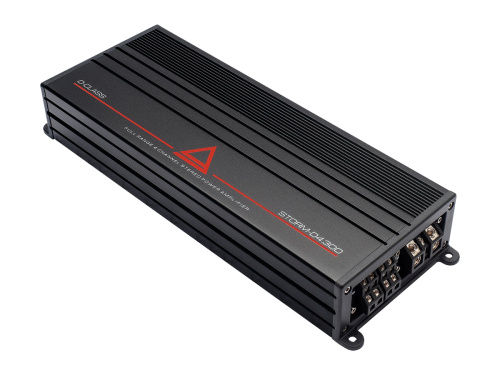 Усилитель AURA STORM-D4.300. Цена – 20 890 руб.