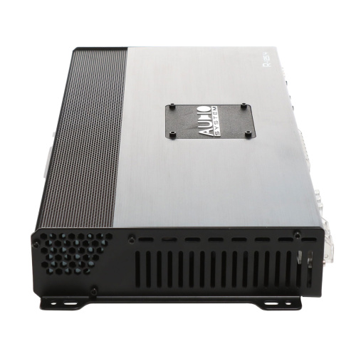 Усилитель AUDIO SYSTEM (Germany) R-125.4. Цена – 37&nbsp;890 руб. фото 3