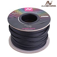Защитная оплетка AUDIO NOVA PP.15BLK. Цена – 50 руб. за 1м.