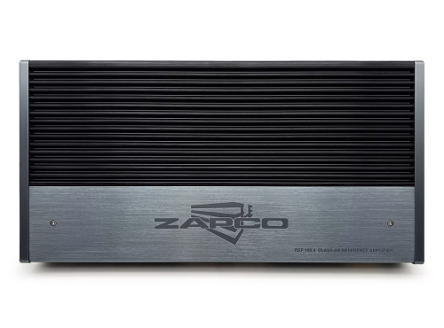 Усилитель ZAPCO REF 150.4. Цена – 199 990 руб. фото 4 Усилитель ZAPCO REF 150.4. Цена – 199 990 руб. фото 4