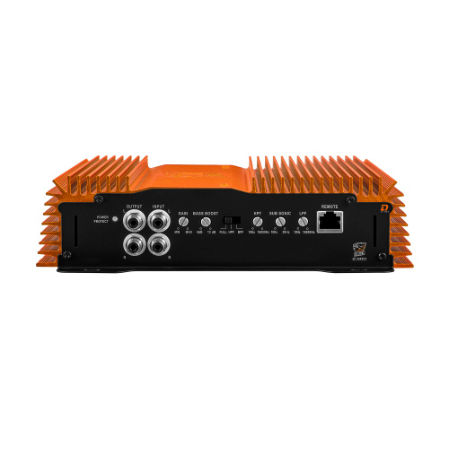 Усилитель DL AUDIO RAVEN 2.500. Цена – 14&nbsp;490 руб. фото 4