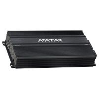 Усилитель AVATAR ABR 1000.5. Цена – 8 790 руб.