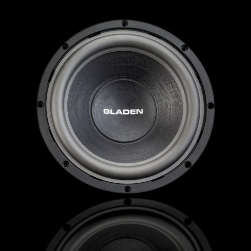 Сабвуфер GLADEN AERO 10. Цена – 147&nbsp;900 руб.