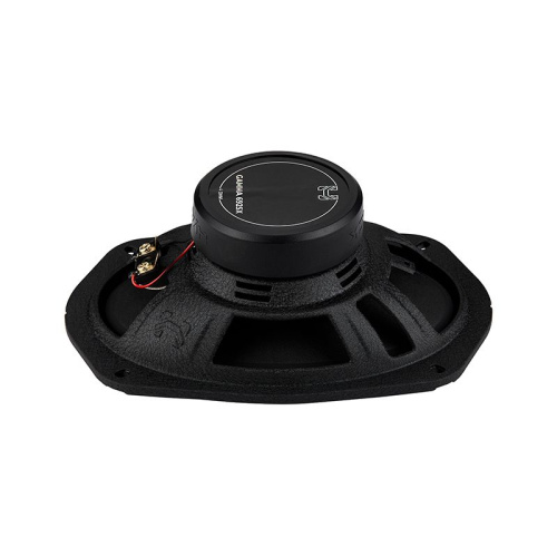 Коаксиальная акустика. Акустическая система BLACK HYDRA GAMMA 6925X. Цена от – 8&nbsp;490 руб. фото 3