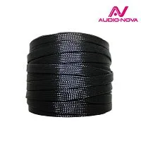 *Защитная оплетка AUDIO NOVA PP.8BLK. Цена – 50 руб. за 1м.
