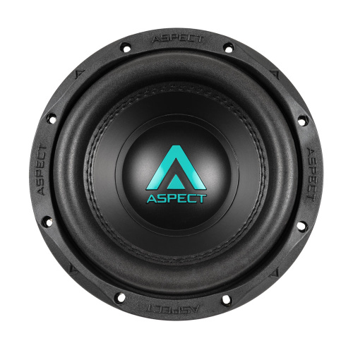 Сабвуфер ASPECT CLW-8s4. Цена – 5 690 руб. фото 5 Сабвуфер ASPECT CLW-8s4. Цена – 5 690 руб. фото 5