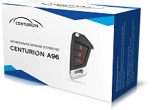 *Центральный замок CENTURION A96. Цена – 1&nbsp;850 руб.