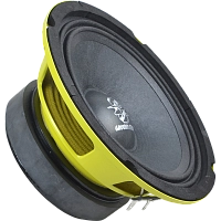 *Среднечастотная акустика (Мидбасс). Акустическая система GROUND ZERO GZCK 165XSPL. Цена от – 9&nbsp;490 руб.
