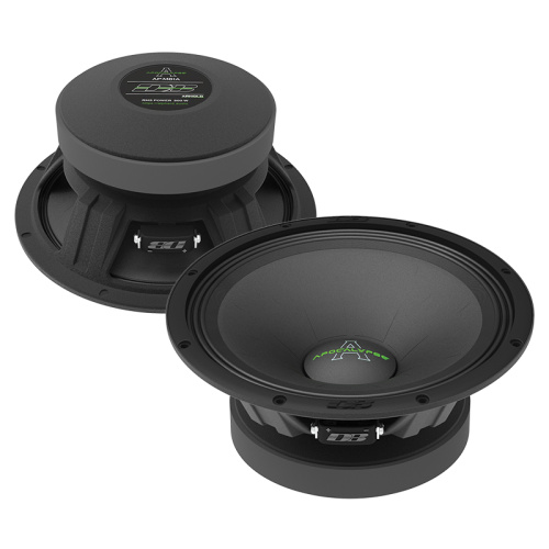 Среднечастотная акустика (Мидбасс). Акустическая система APOCALYPSE AP-M81A. Цена от – 8 490 руб. фото 2 Среднечастотная акустика (Мидбасс). Акустическая система APOCALYPSE AP-M81A. Цена от – 8 490 руб. фото 2