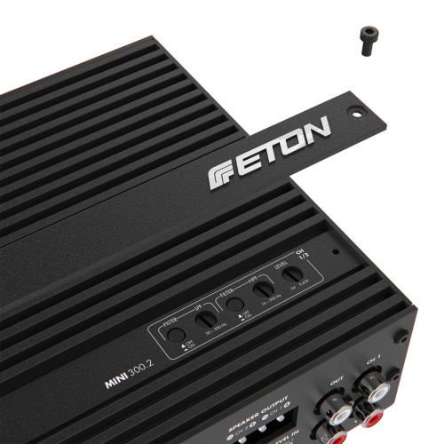 Усилитель ETON MINI 300.2. Цена – 29 890 руб. фото 4