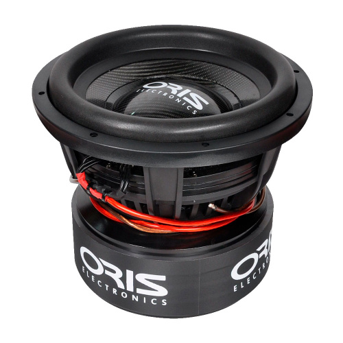 Сабвуфер ORIS ELECTRONICS NK-D1.12. Цена – 54 990 руб. фото 6