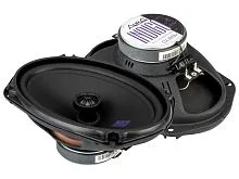 Коаксиальная акустика. Акустическая система AURA INDIGO-CL69X. Цена от – 6 090 руб.