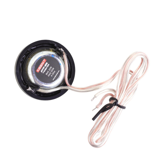 Твиттеры. Акустическая система ABENT ATP-25. Цена от – 1&nbsp;760 руб. фото 2