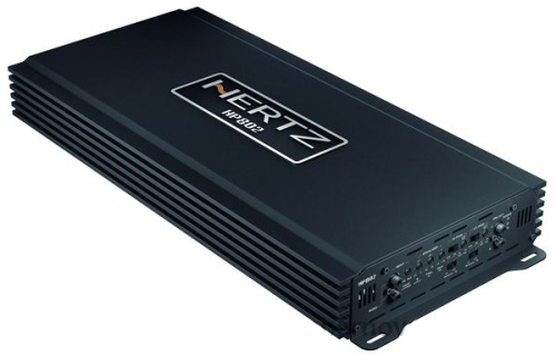 Усилитель HERTZ HP 802. Цена – 87 390 руб.