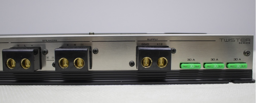 Усилитель AUDIO SYSTEM (Italy) TWISTER IV F2-600 (MADE IN ITALY). Цена – 47&nbsp;730 руб. фото 5