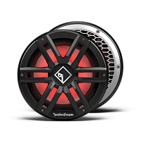 Сабвуферы для яхт и катеров. Сабвуфер ROCKFORD FOSGATE M2D2-10IB-G2. Цена от – 44&nbsp;990 руб.